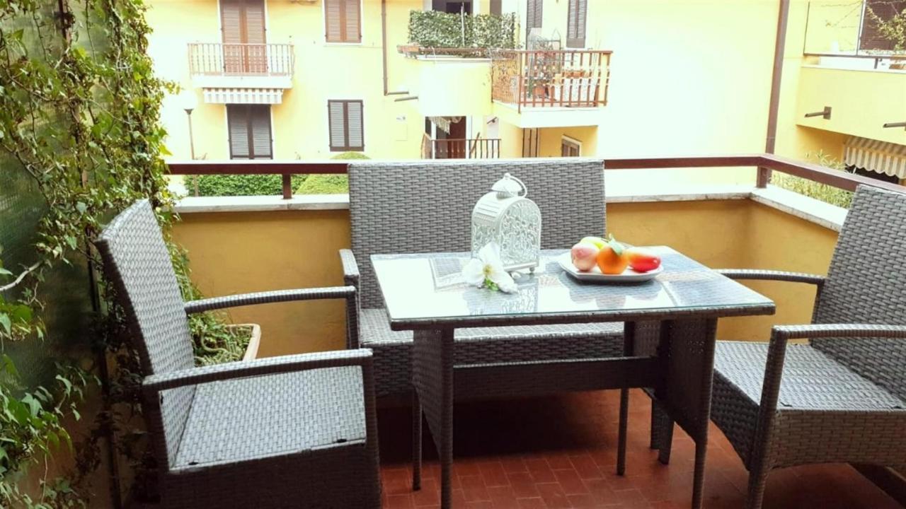 Casa Sant Elena Id15675 * Peschiera del Garda