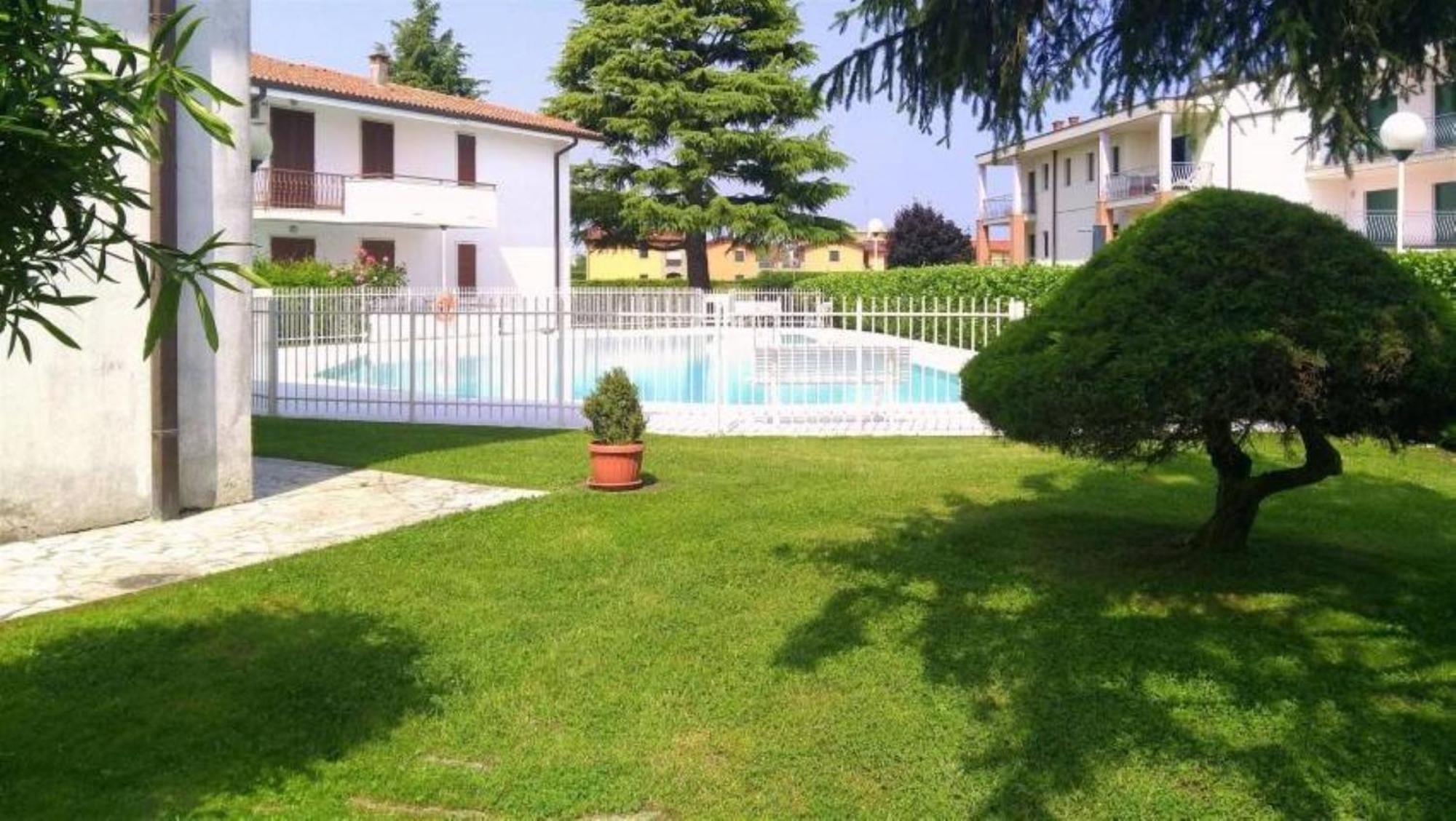 Appartement Casa Sant Elena Id15675