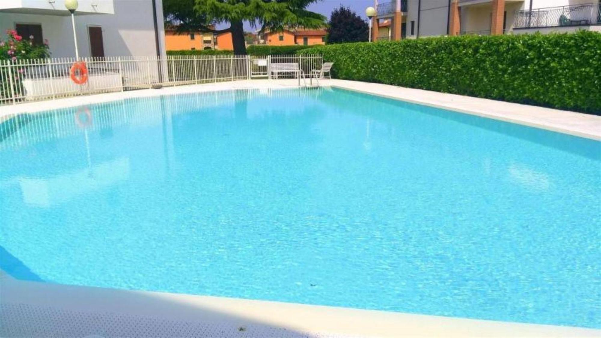 Appartement Casa Sant Elena Id15675 *