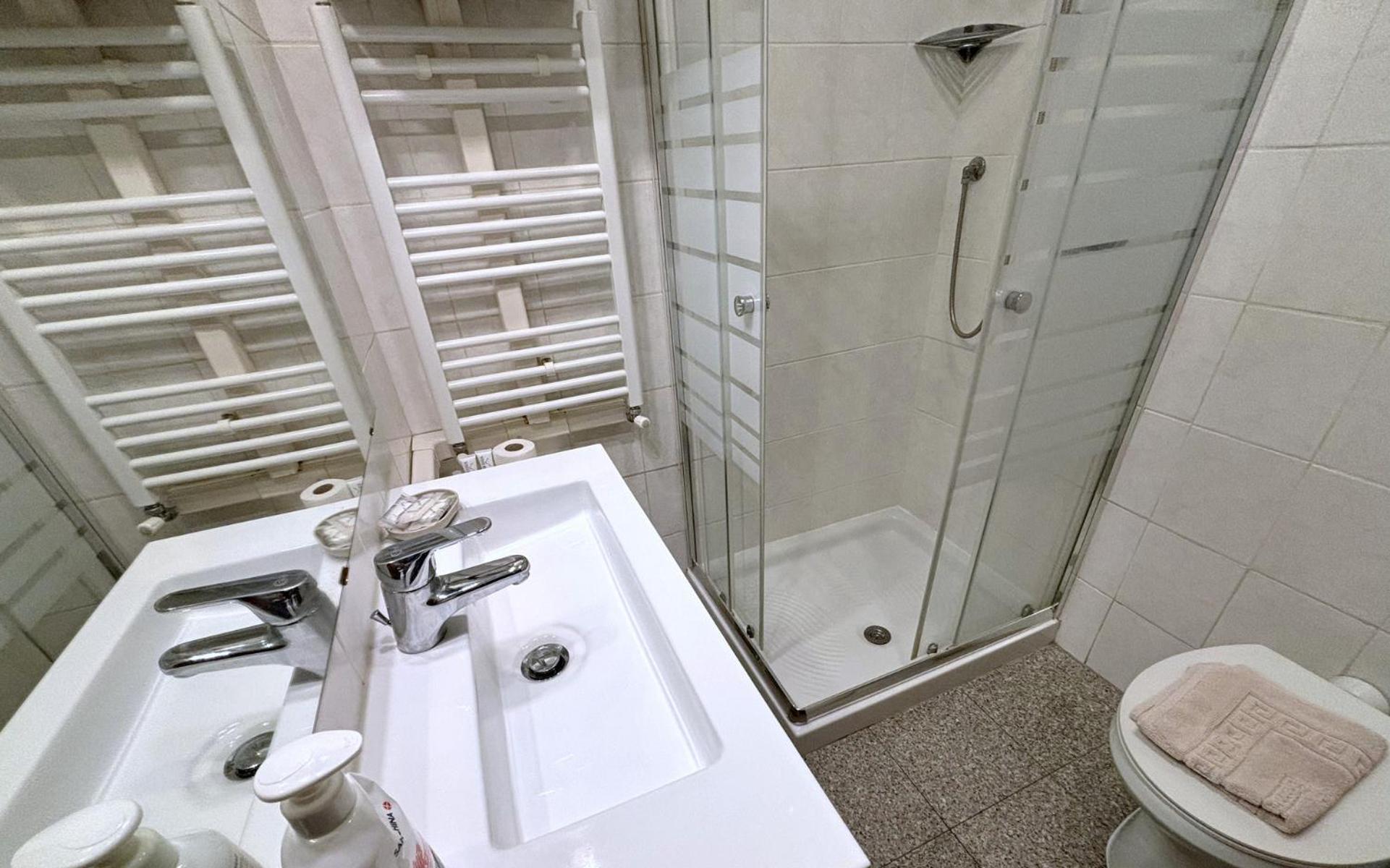 Casa Sant Elena Id15675 Appartement Peschiera del Garda