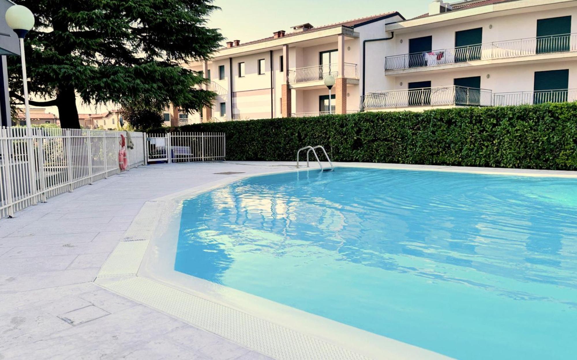 Casa Sant Elena Id15675 Peschiera del Garda
