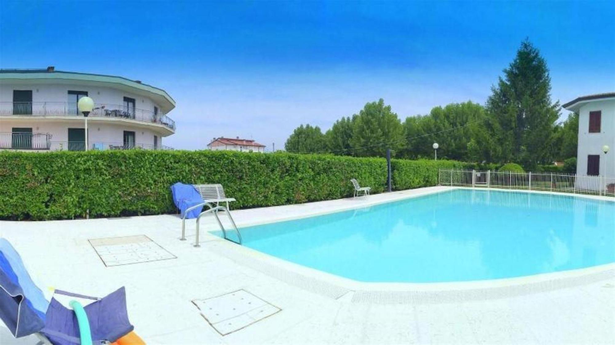 Casa Sant Elena Id15675 Appartement