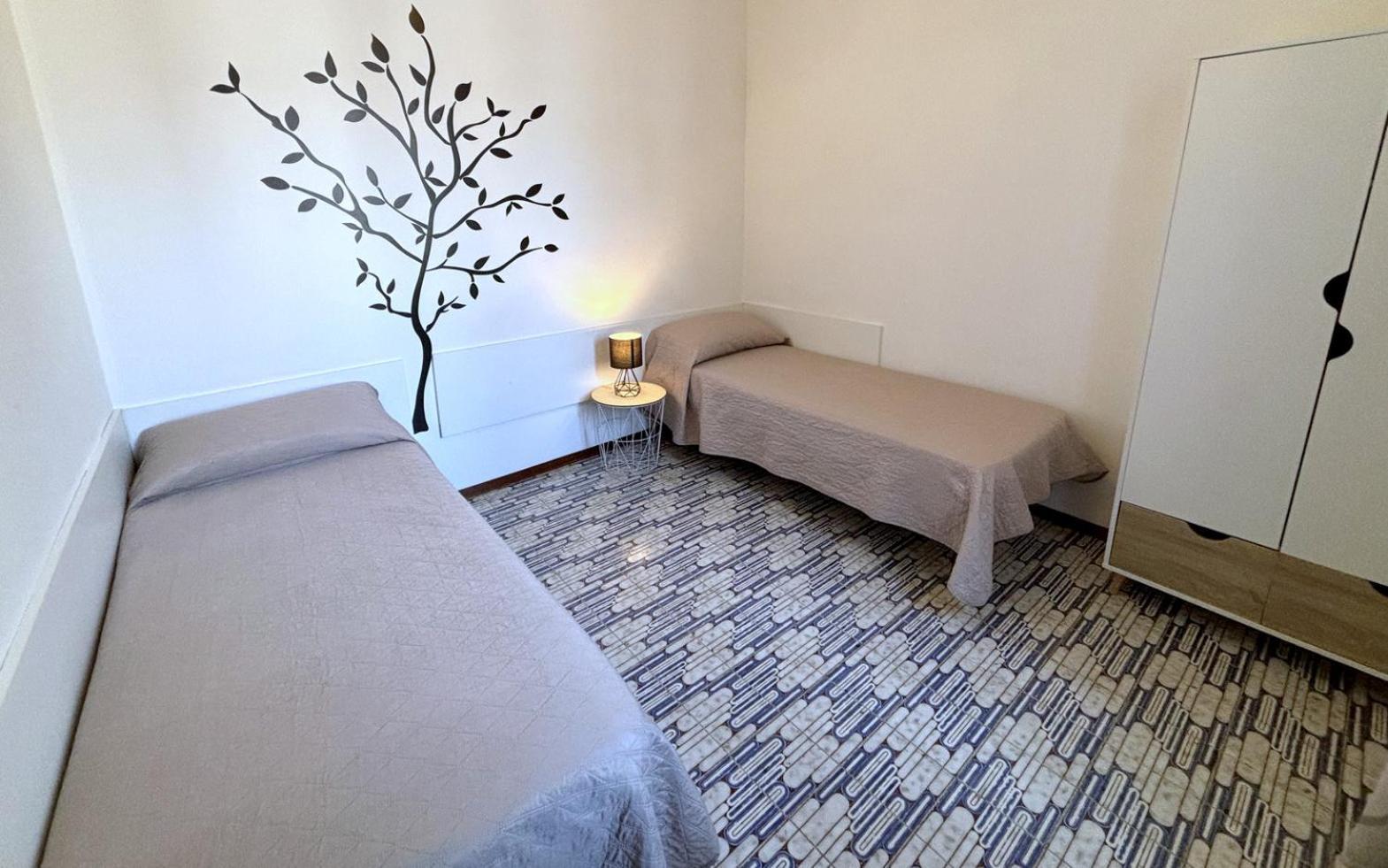 Appartement Casa Sant Elena Id15675 *