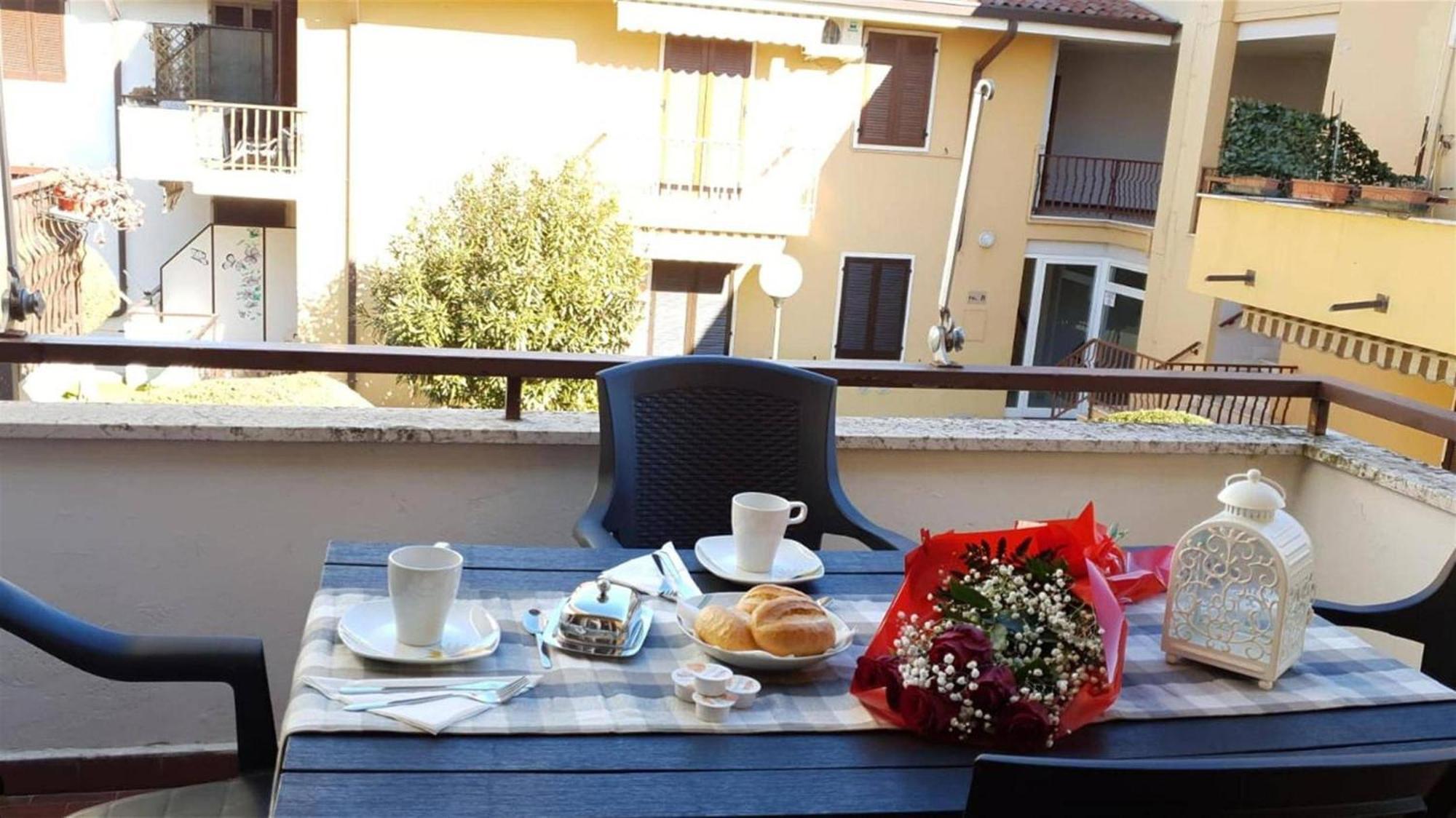 Casa Sant Elena Id15675 Appartement Peschiera del Garda