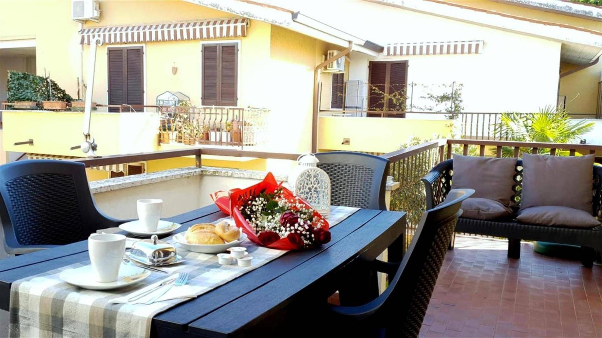 Appartement Casa Sant Elena Id15675 Peschiera del Garda