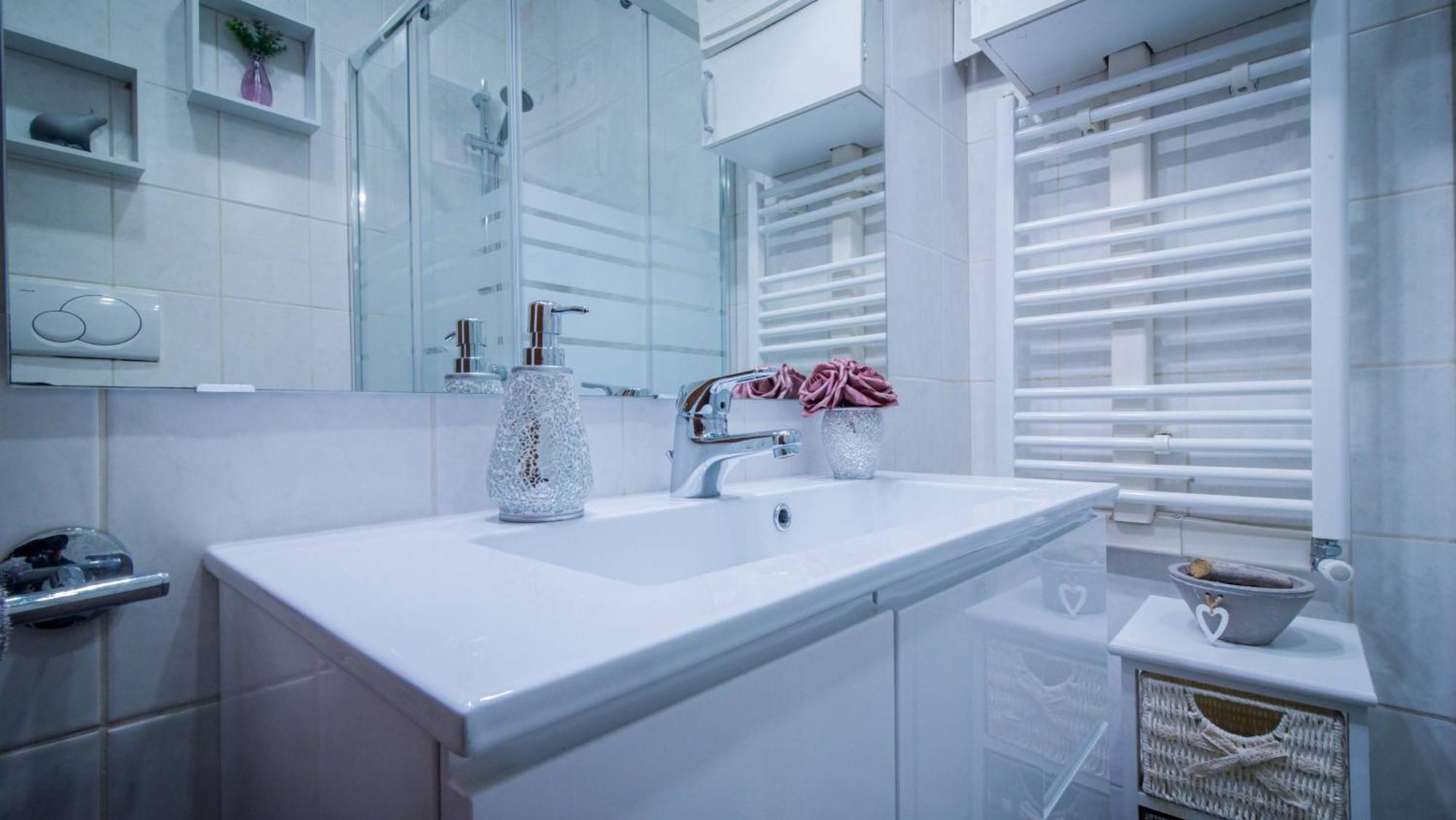Casa Sant Elena Id15675 Appartement