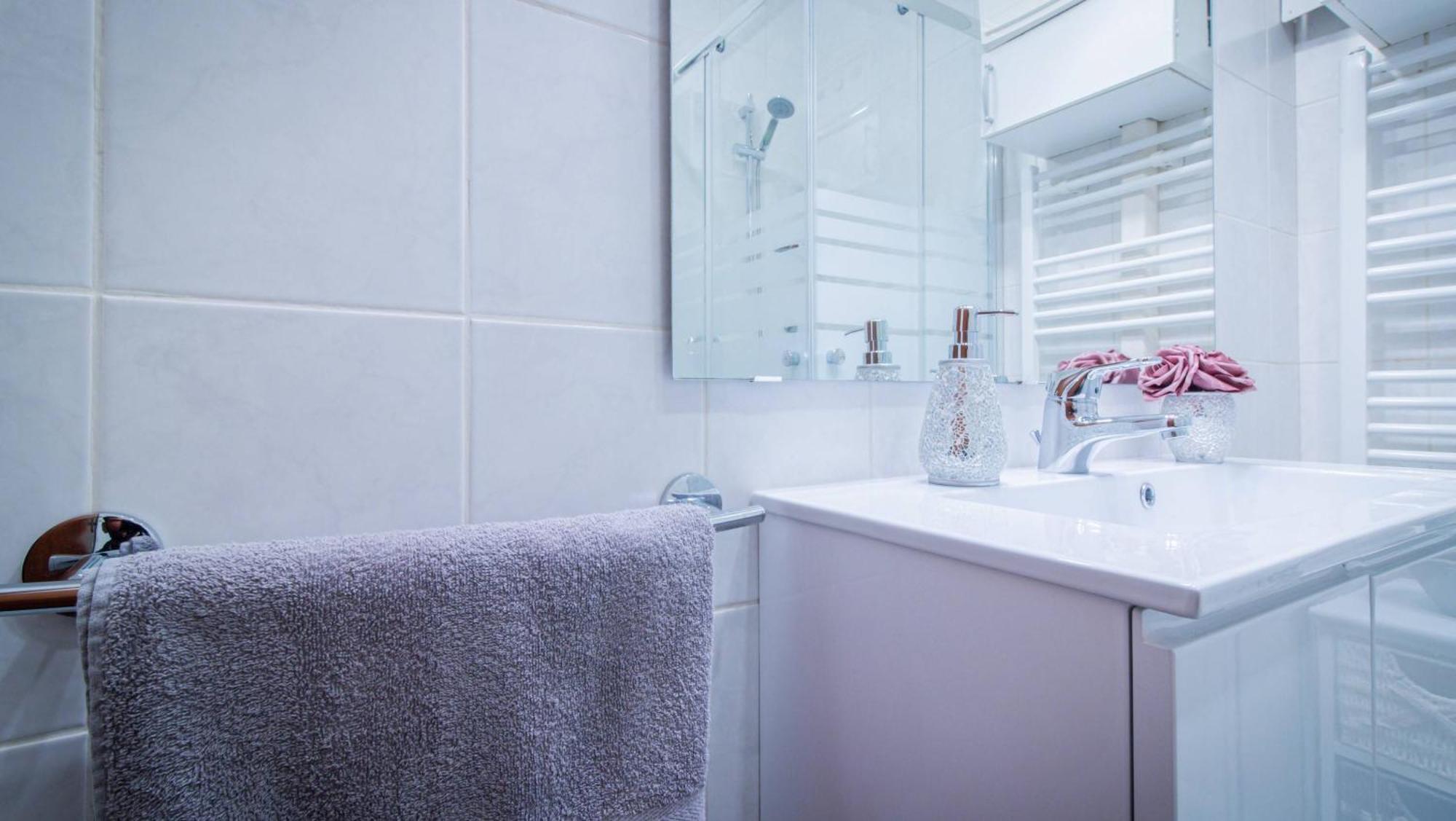 Casa Sant Elena Id15675 Appartement *