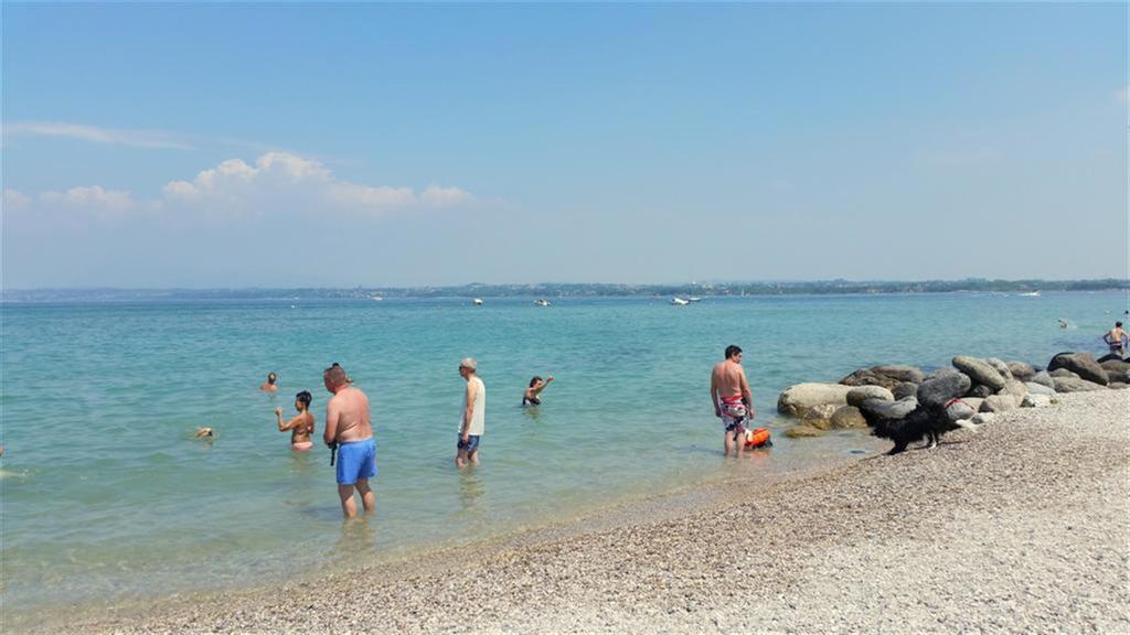 Casa Sant Elena Id15675 Appartement Peschiera del Garda