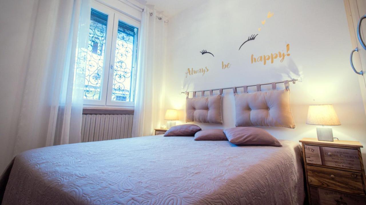 Casa Sant Elena Id15675 Appartement Peschiera del Garda