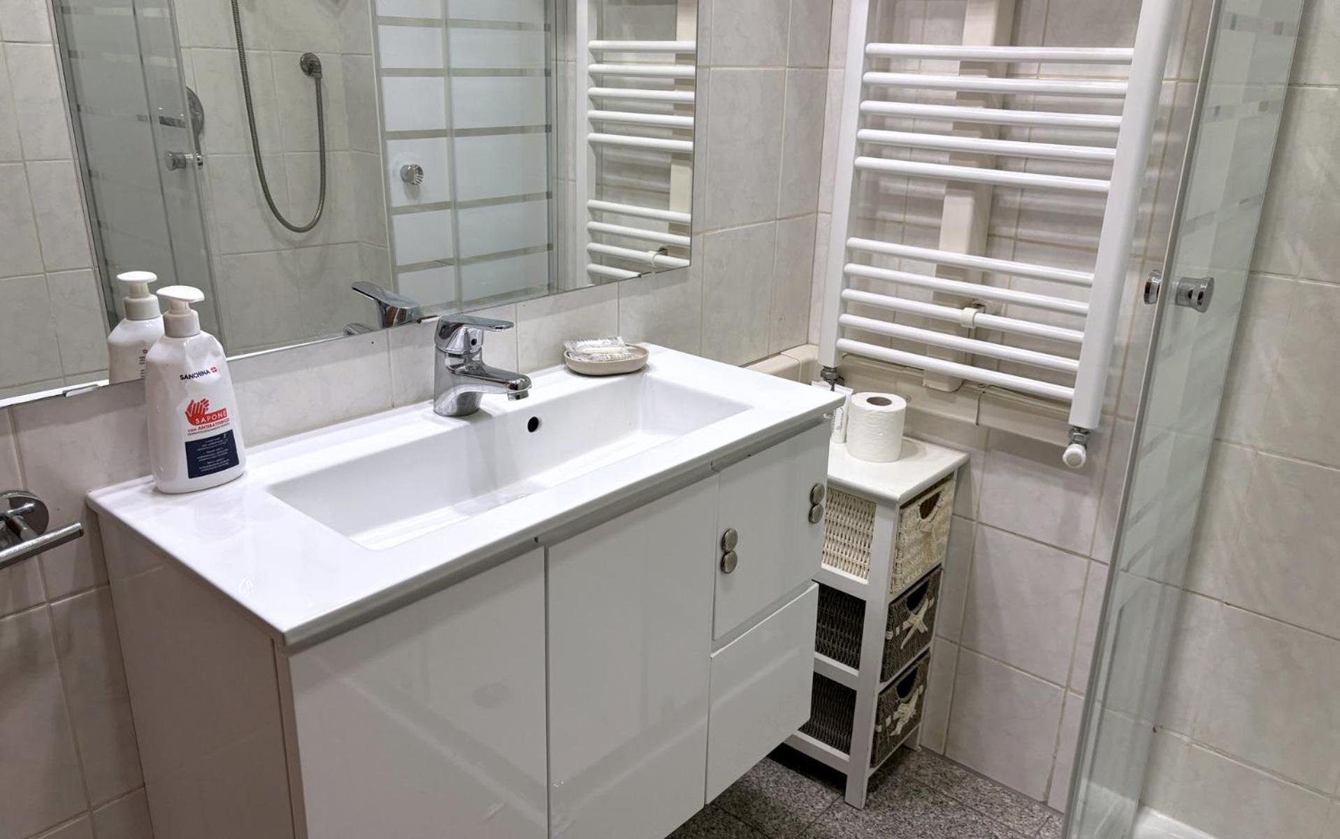 Appartement Casa Sant Elena Id15675