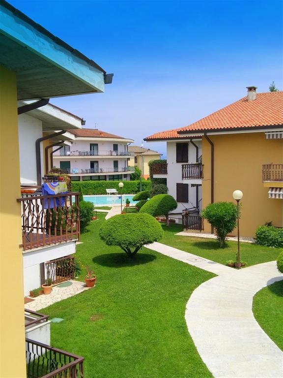 Casa Sant Elena Id15675 Appartement *